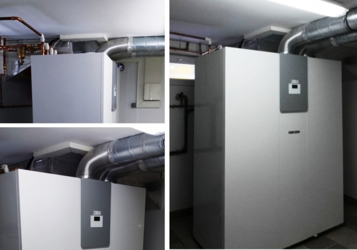 Avis pompe à chaleur stiebel eltron