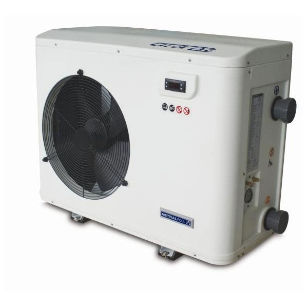 Pompe à chaleur piscine astral