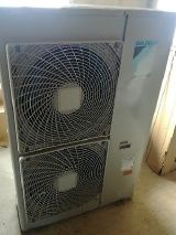 Pompe a chaleur airwell occasion