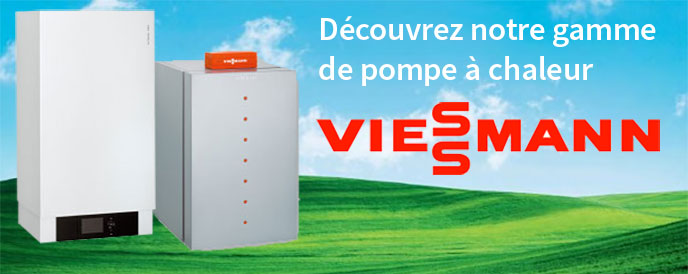 Pompe à chaleur bretagne