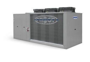 Pompe a chaleur air eau glace