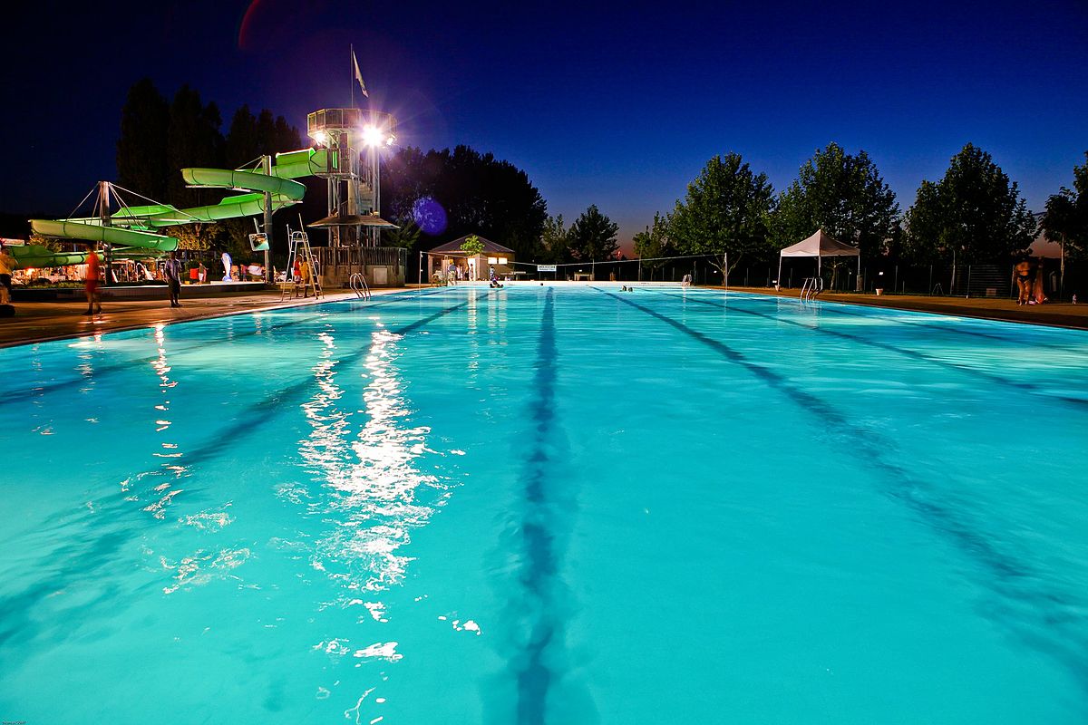 Pompe a chaleur piscine wiki
