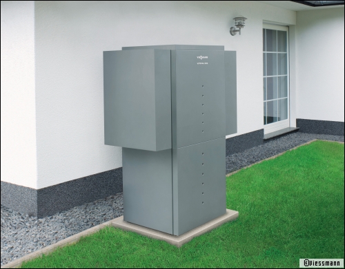 Avis pompe a chaleur air eau reversible