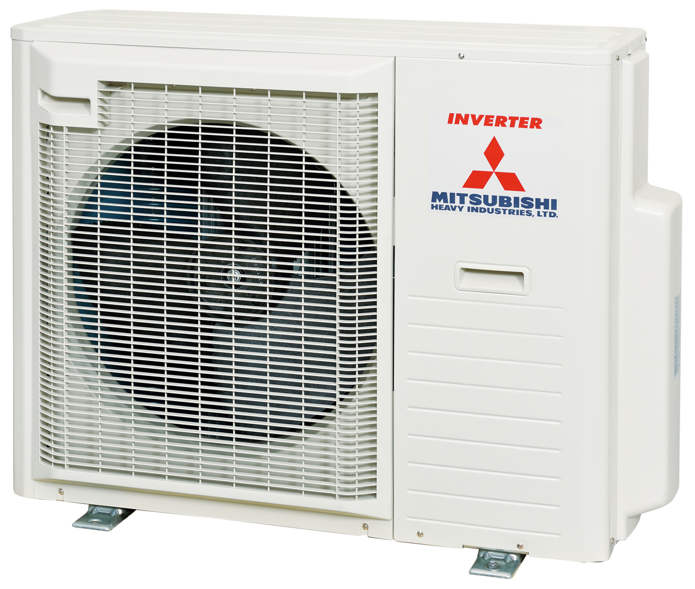 Pompe a chaleur air eau mitsubishi heavy