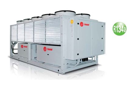 Pompe à chaleur eau eau 60 kw