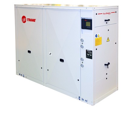 Pompe à chaleur 500kw