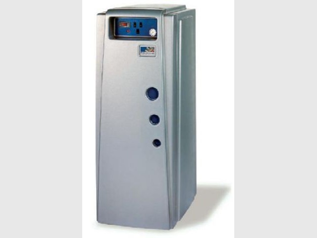 Pompe à chaleur airwell haute température