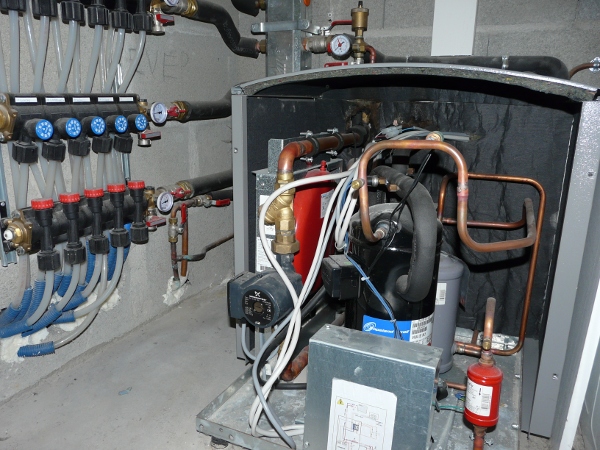 Prix pompe à chaleur sofath