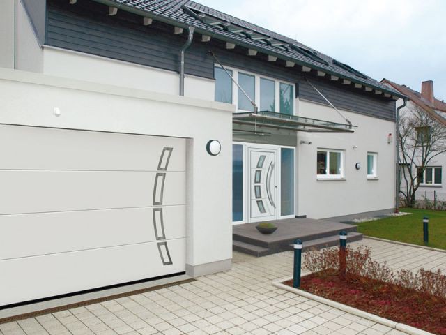 Ma porte de garage hormann ne s'ouvre plus
