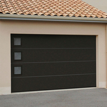 Lapeyre.fr porte de garage