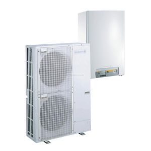 Pompe a chaleur daikin rzq100
