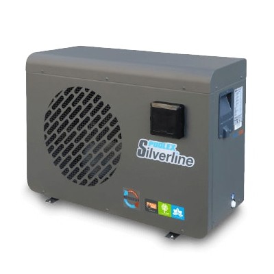 Pompe à chaleur idealpac 5 - 5 kw
