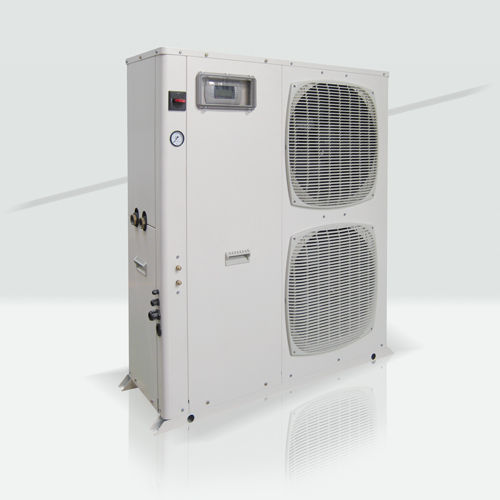 Entretien pompe à chaleur airwell