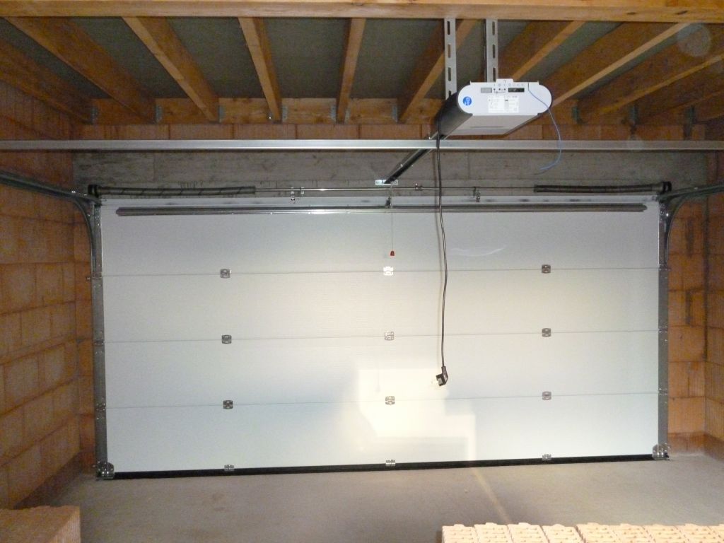 Prix porte de garage guttomat