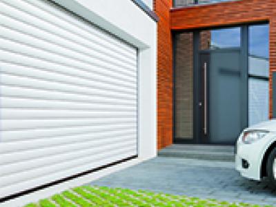 Tarif porte de garage enroulable rollmatic