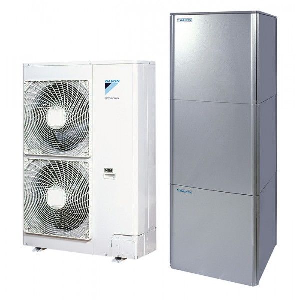 Prix pompe a chaleur daikin