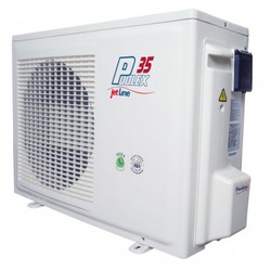 Pompe à chaleur piscine 17kw mono