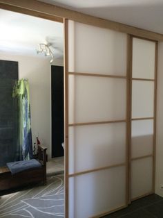 Deco cool cloison amovible