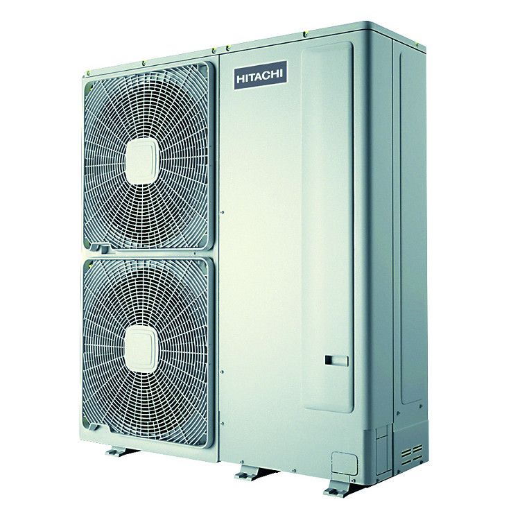 Pompe à chaleur air eau 24 kw