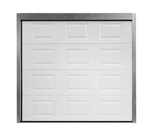 Porte de garage coulissante 300 x 300