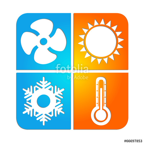 Climatisation chauffage