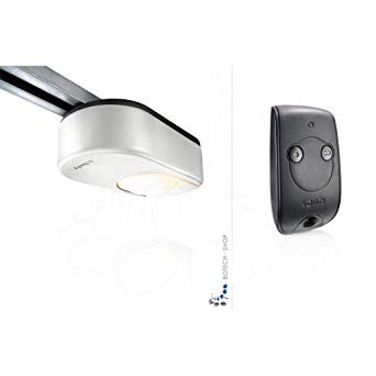 Porte de garage somfy prix