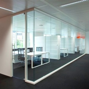 Cloisons modulaires