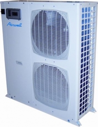 Pompe a chaleur airwell forum