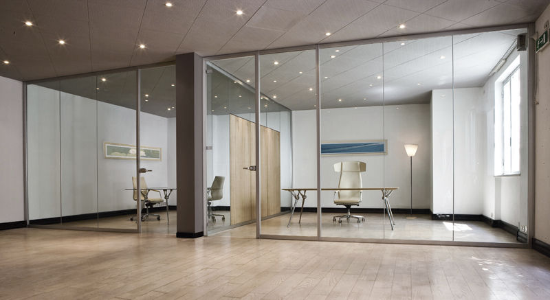 Cloison de bureau pas cher
