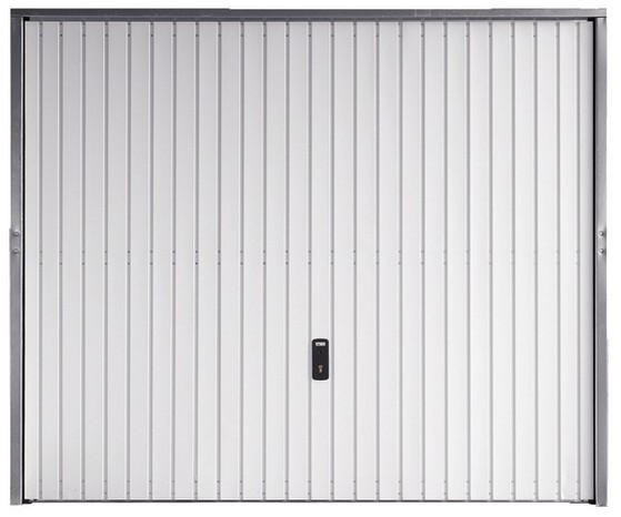 Roulette porte de garage brico depot