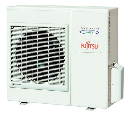 Pompe à chaleur air/air unité extérieure multi split samsung 7000w
