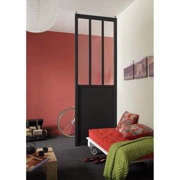 Cloison amovible mdf