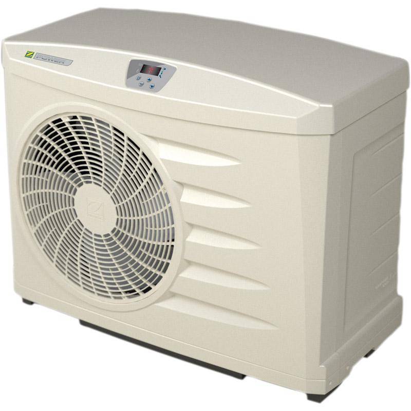 Pompe à chaleur piscine zodiac power 5 kw