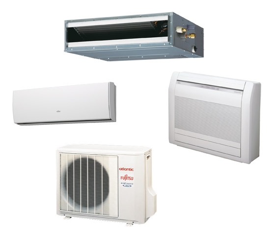 Avis pompe a chaleur air air fujitsu