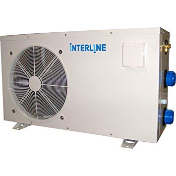 Pompe à chaleur 6kw
