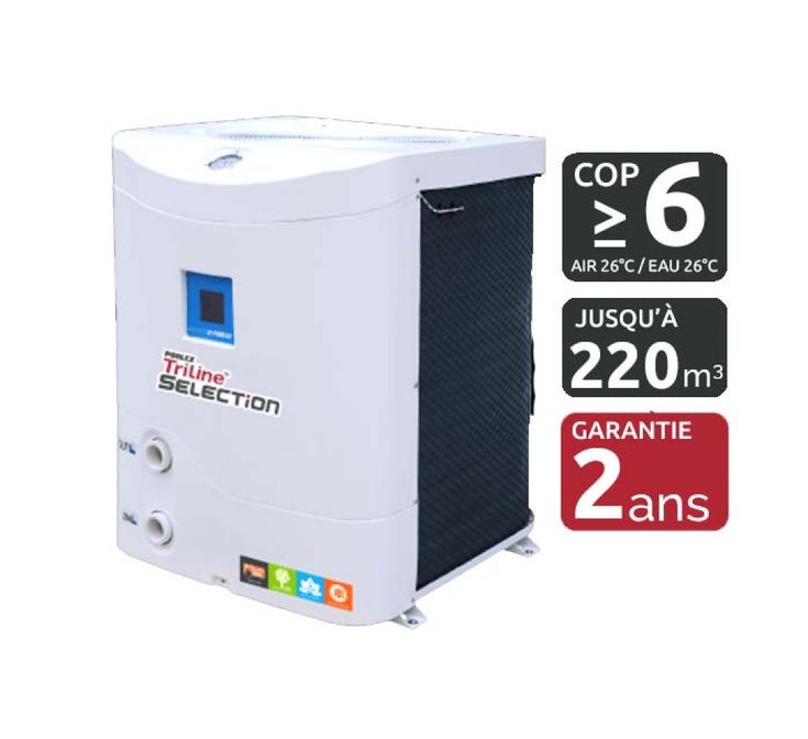 Pompe à chaleur meilleur prix
