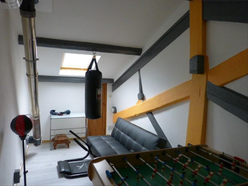 Climatisation appartement