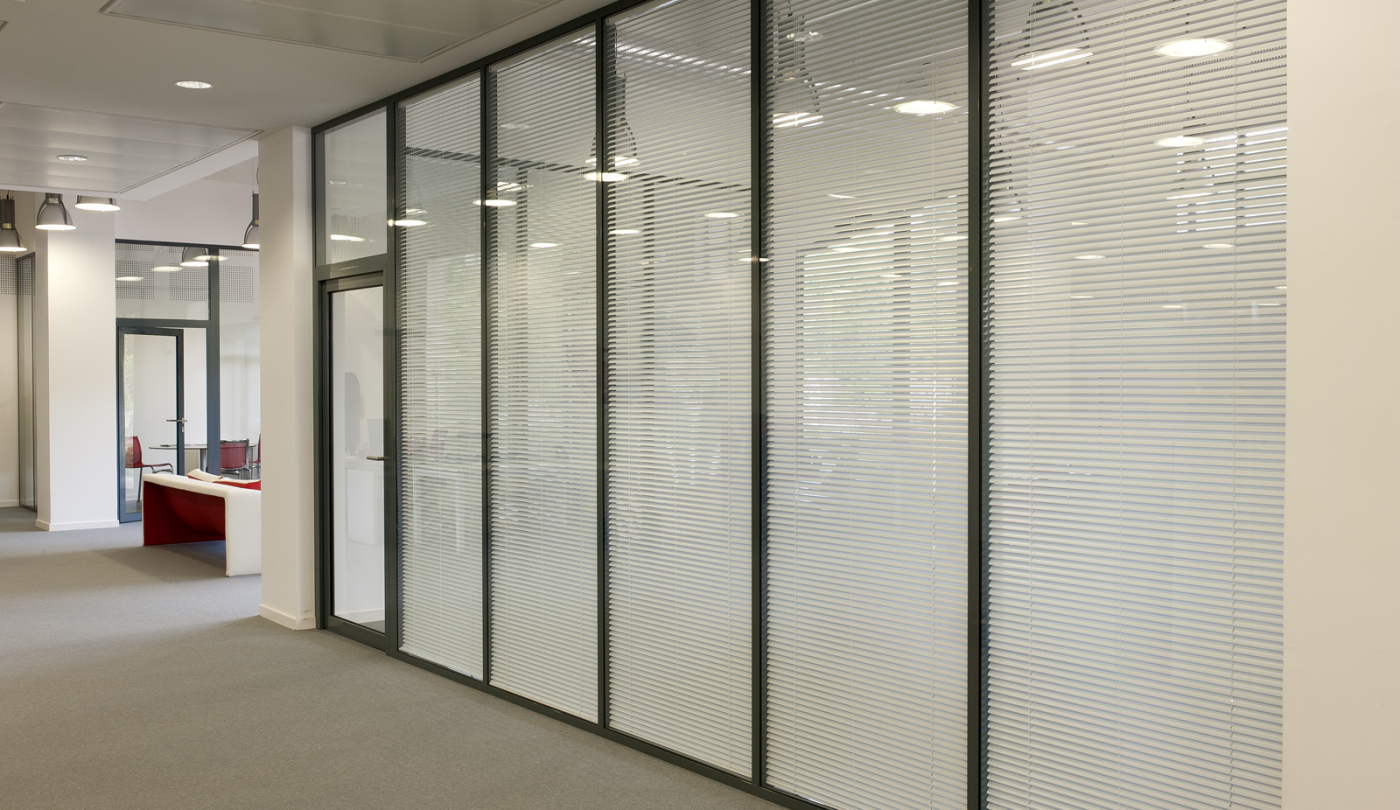 Entreprise cloison amovible
