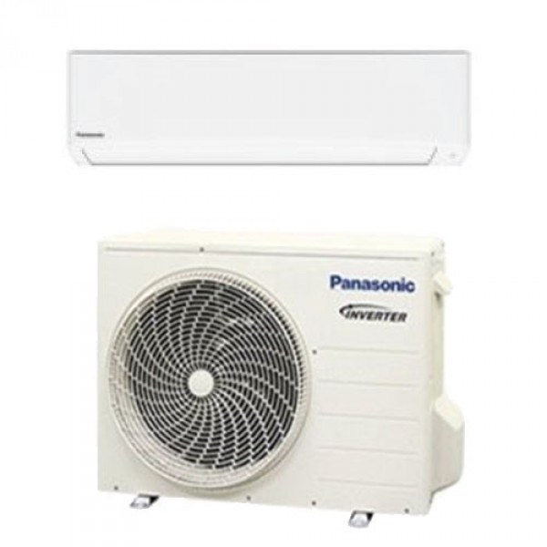 Fiche technique pompe à chaleur panasonic