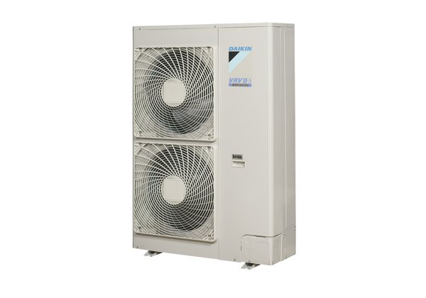 Pompe a chaleur daikin multi inverter