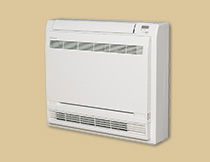 Pompe a chaleur air air daikin