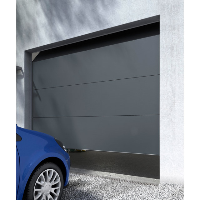 Porte de garage hormann forum