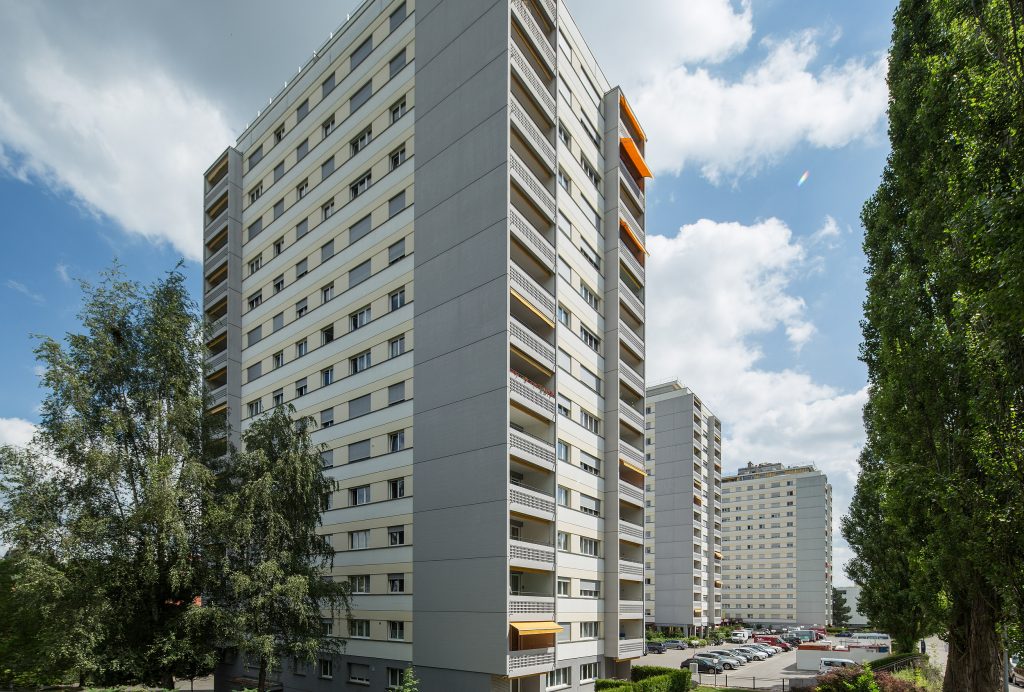 Pompe à chaleur fribourg