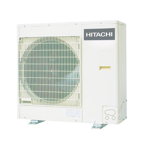 Pompe à chaleur hitachi aquafree