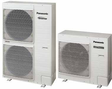 Avis sur pompe à chaleur panasonic