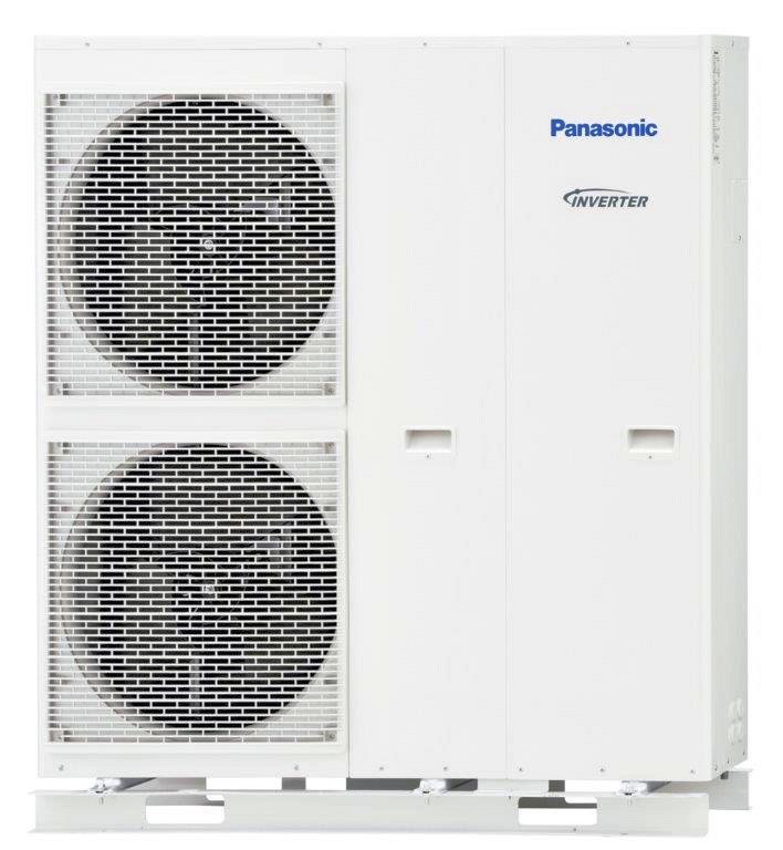 Pompe à chaleur panasonic avis