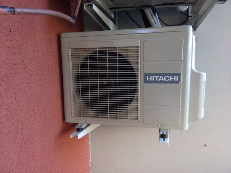 Pompe a chaleur air air prix
