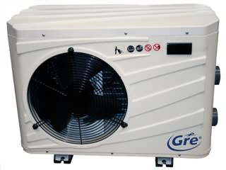 Pompe à chaleur 2kw