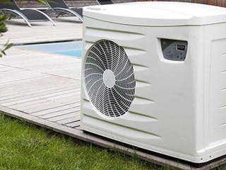 Pompe à chaleur piscine zodiac power 5