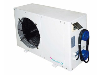 Pompe a chaleur 6000w